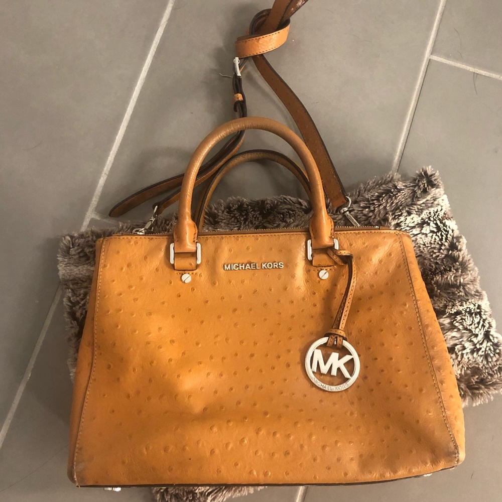 Michael Kors handbag